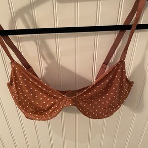 Victoria’s Secret Balconette bras. Size 42 D